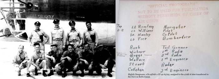 Williams Crew (Roy Tebbutt, Carpetbagger Aviation Museum).jpg