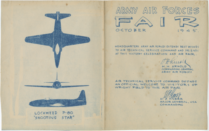 1945 Army Air Forces Fair Pamphlet - Part 1 (Converted, Reduced).png