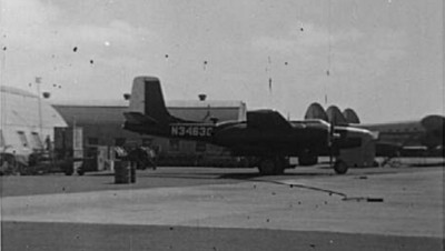 A-26 N34XXX Oakland 1961.jpg