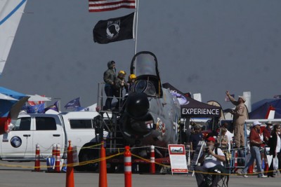 Ellington Field WOH 2013.jpg