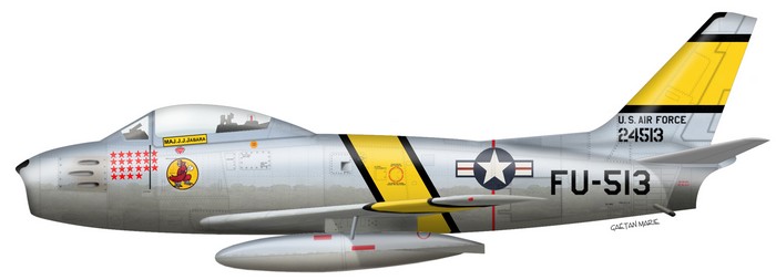 US, F-86F, 334 FIS, Jabara, 1953.jpg