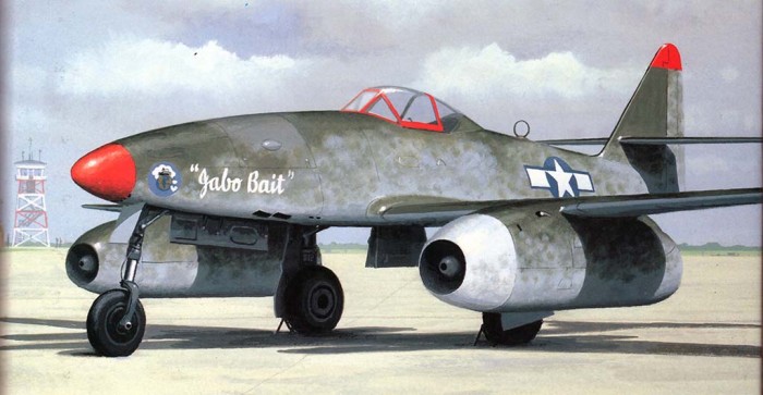 Me 262 red markings.jpg (83.25 KiB) Viewed 2666 times Me 262 red markings.jpg