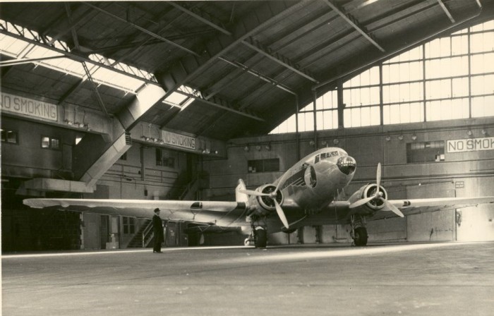 NC18124 Eastern Air Lines ship #  awaiting transport to NASM.jpg