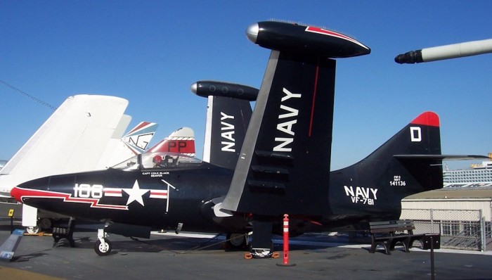 141136 on display on Midway in 2018.jpg