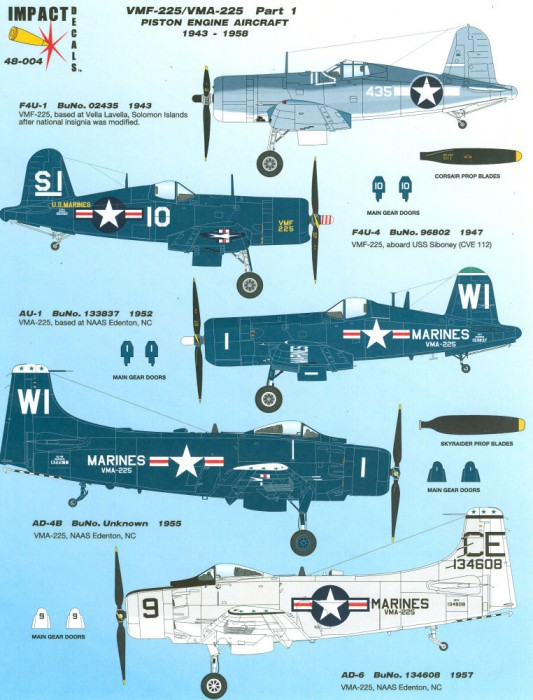 VMF-225 decals yellow.jpg