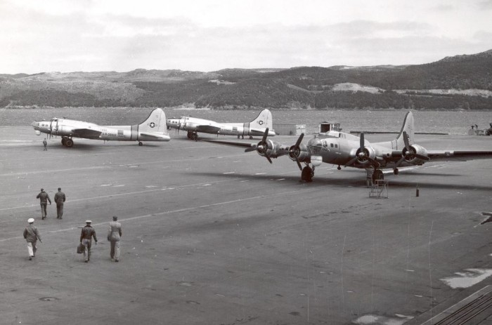 CG PB-1G's In Argentia.2.JPG