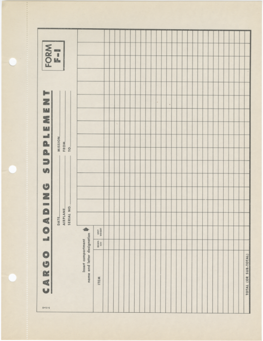 Form F-1 - Cargo Loading Supplement (Reduced).png