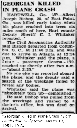 Fort Lauderdale News 19 March 1951 Page 10-A.png