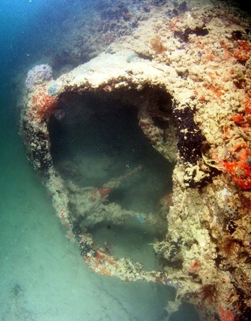 PBY wreck Kaneohe.jpg