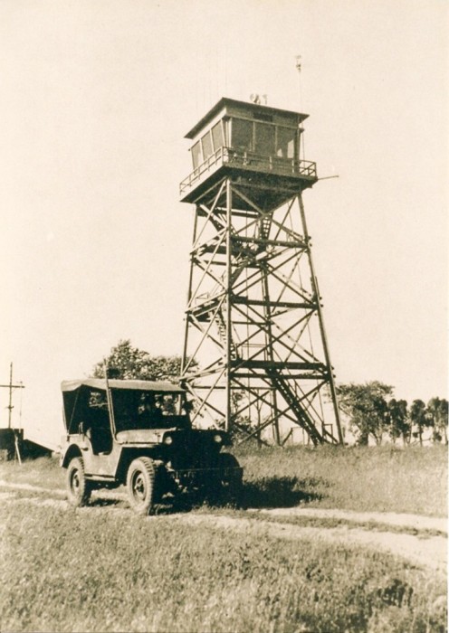On June 1, 1943 the runways were completed at Fairfield-Suisun Army Air Base.jpg