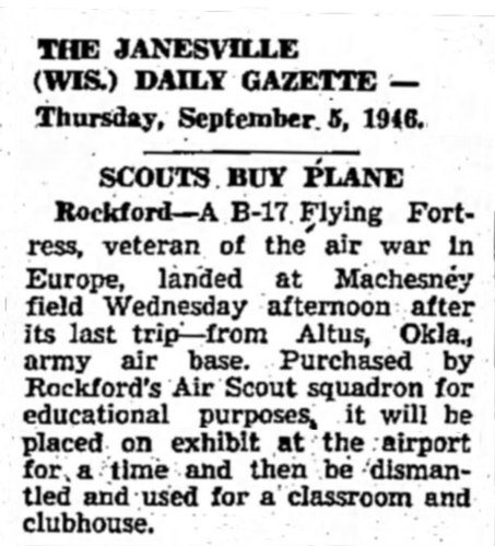 Rockford Air Scouts B-17 2.jpg