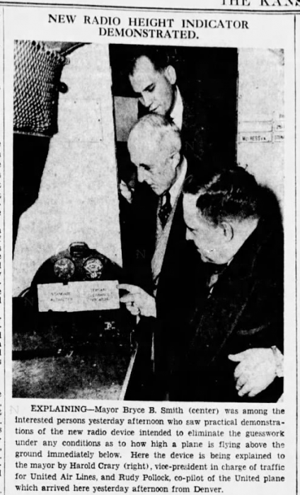 Kansas City Star 25 October 1938 Page 5.png