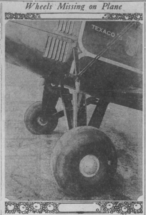 Los Angeles Times 20 October 1929 Page 4.png