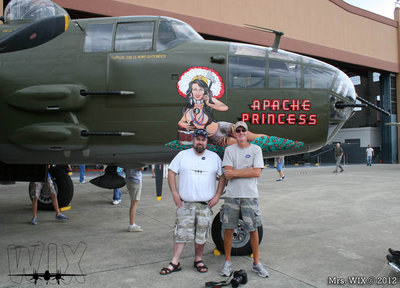 Florida 2012 - Scott and Bill Scheuerman.jpg