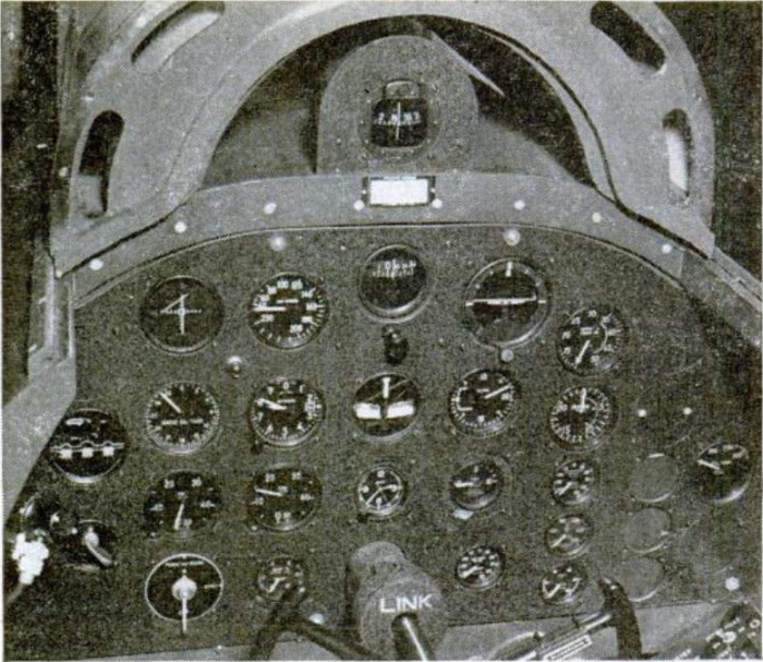 Link Model 45 Instrument Panel.png