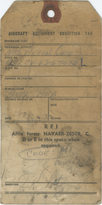 Aircraft Equipment Condition Tag - Part 1 (Reduced, Converted).png