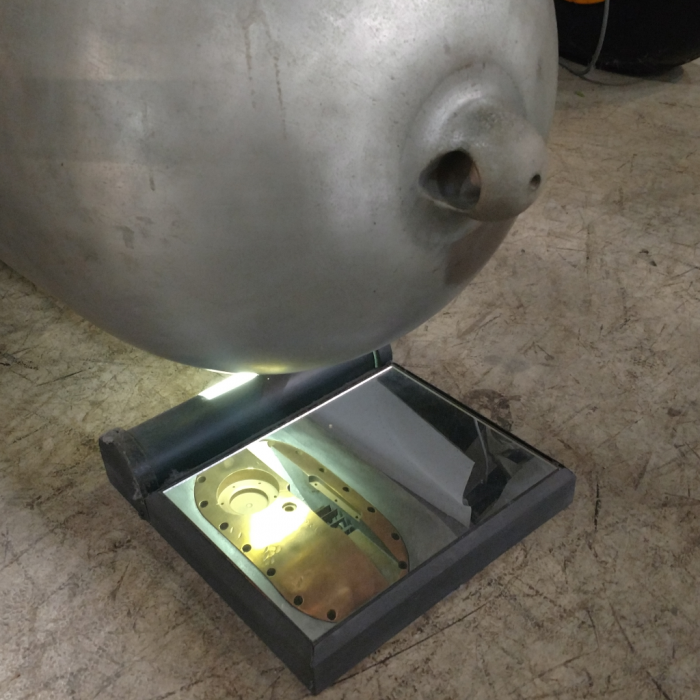 NMUSAF Mk 13 Torpedo Mirror.png
