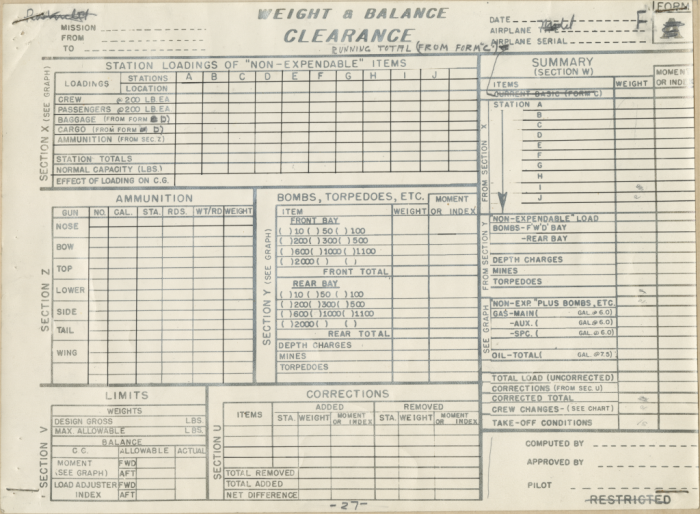 Form A - Weight & Balance Clearance (Rotated, Cropped, Reduced).png