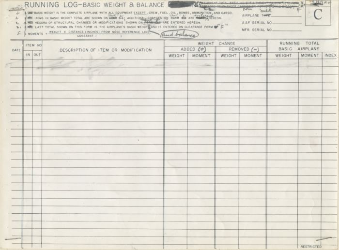 Form C - Running Log, Basic Weight & Balance (Rotated, Cropped, Reduced).png