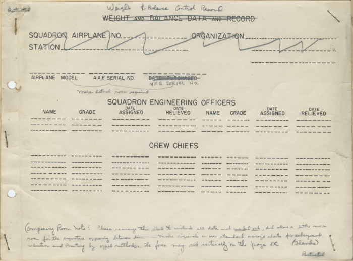 Weight and Balance Data and Record (Cropped, Reduced).png