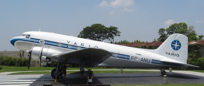 NC16009 the first DC-3 1.jpg