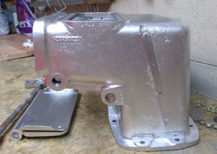 Mystery intake 28P5009 -1.jpg (140.49 KiB) Viewed 17199 times Mystery intake 28P5009 -1.jpg