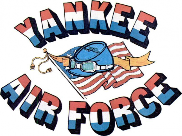 Yankee Air Force Logo.png