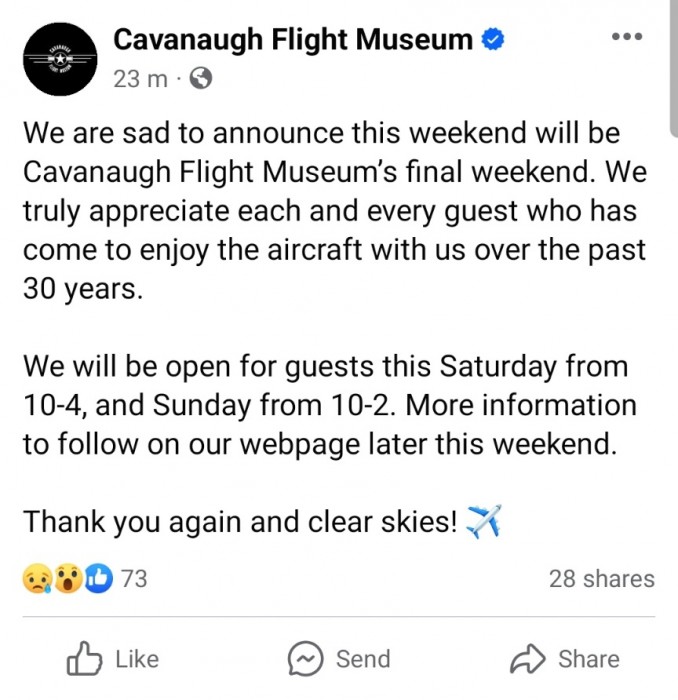 Screenshot_20231229_200903_Facebook.jpg (164.89 KiB) Viewed 5945 times Screenshot_20231229_200903_Facebook.jpg