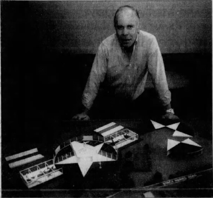 Philadelphia Inquirer, 14 July 1996, Page BR3.png