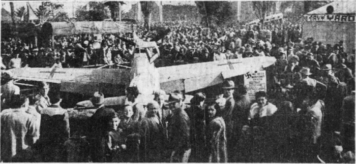 Arizona Republic, 20 January 1945, page 2, picture 3.png