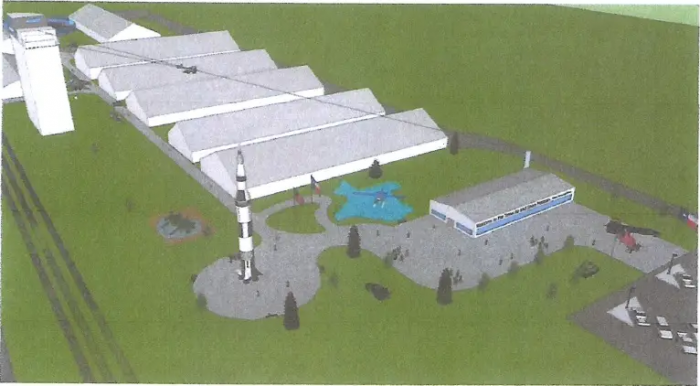 Entry and Common Area Detail View, Looking Northwest.png