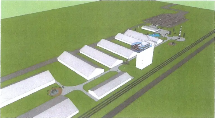Museum Complex, Looking Northeast.png