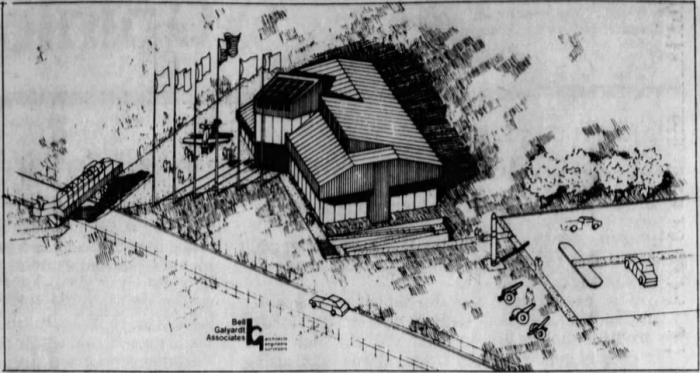 Rapid City Journal, 15 October 1985, Page 3.png