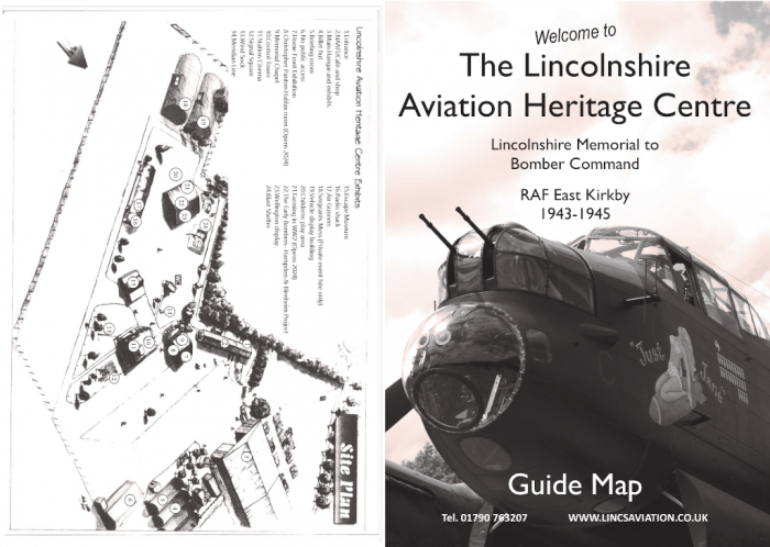 Lincolnshire Aviation Heritage Center Guide Map 1 (Converted, Reduced).png