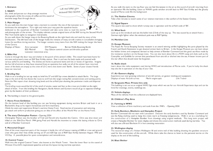 Lincolnshire Aviation Heritage Center Guide Map 2 (Converted, Reduced).png