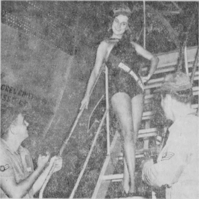 Shreveport Journal, 24 August 1960, Page B1.png