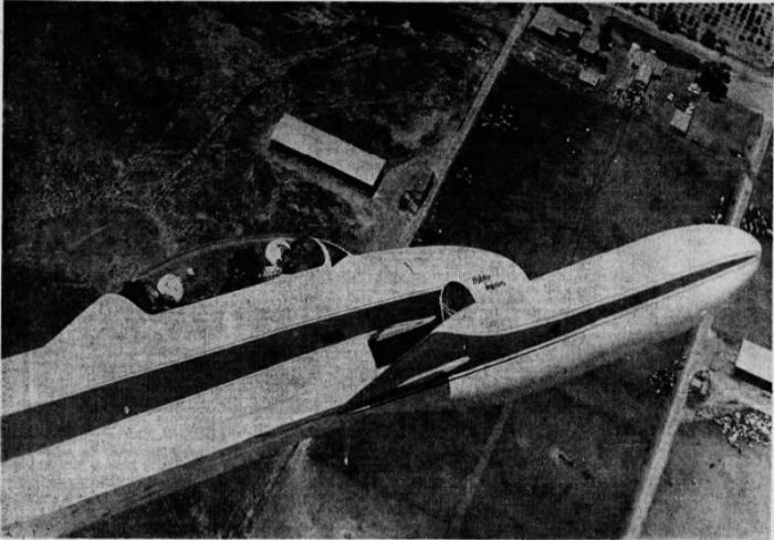 The Sun-Telegram, 16 September 1974, Page B-1, Image 1.png