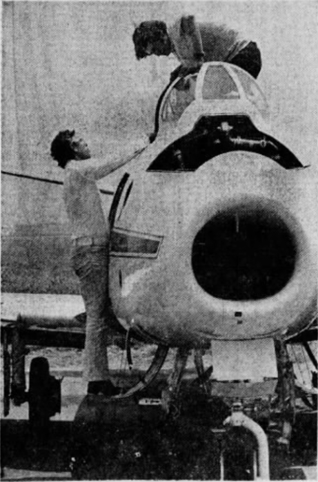 The Sun-Telegram, 16 September 1974, Page B-1, Image 2.png