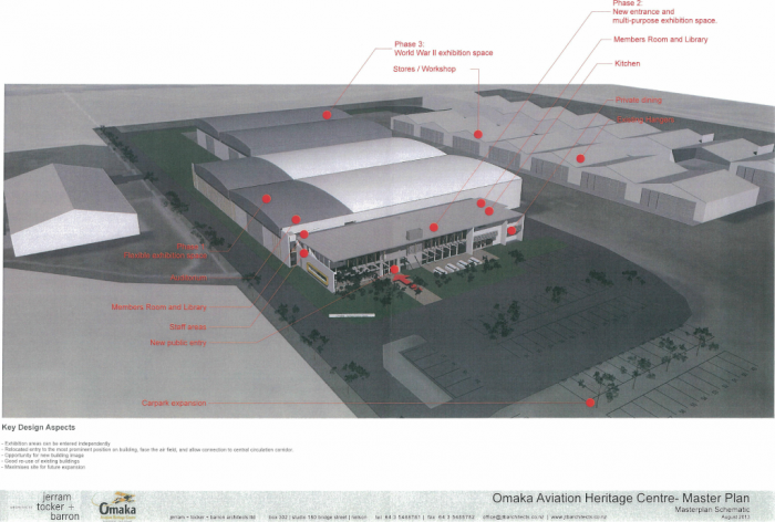 Omaka Aviation Heritage Centre Masterplan Schematic (Converted, Cropped, Reduced).png