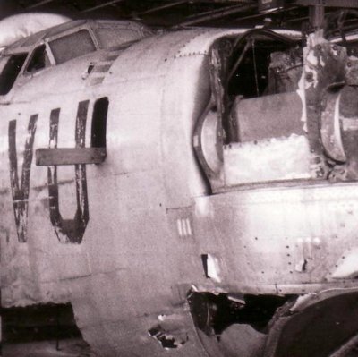 B-24 wreck nose travis museum photo 1 edit.jpg